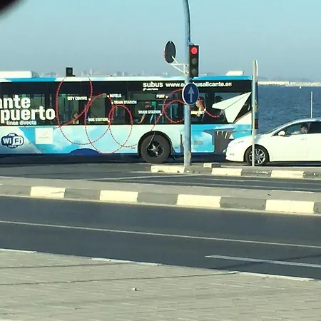 Mar Alicante