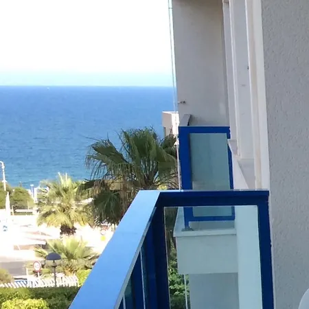 Mar Alicante