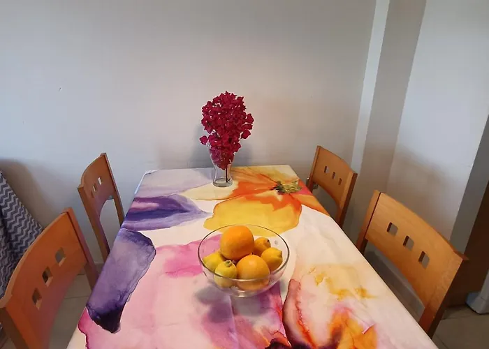 Apartment Mar Alicante