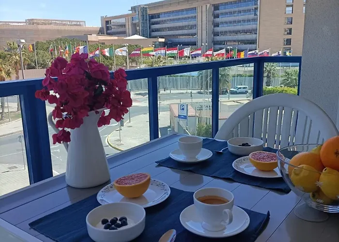 Mar Apartment Alicante