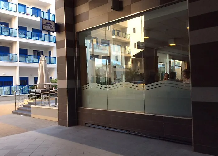 Apartment Mar Alicante