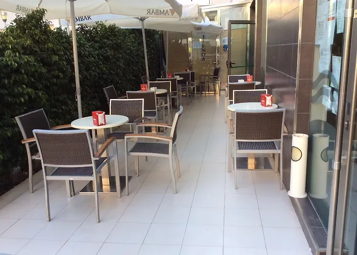 Apartment Mar Alicante