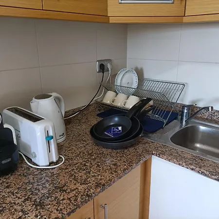 Apartamento Mar *