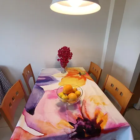 Apartamento Mar Alicante