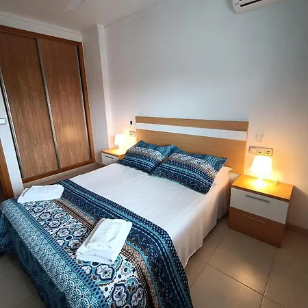 Apartamento Mar