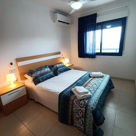 Apartamento Mar