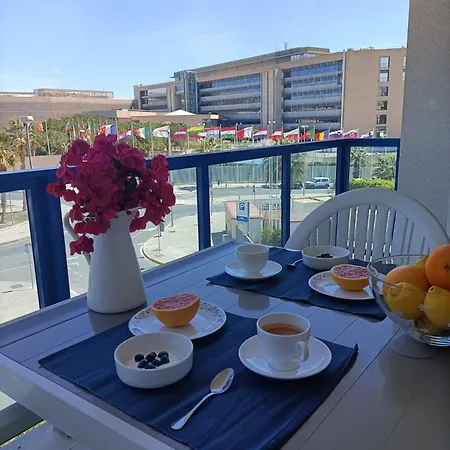 Mar Apartamento Alicante