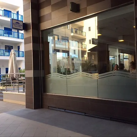 Apartamento Mar Alicante