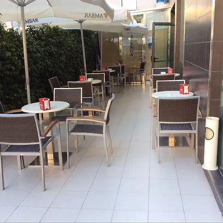 Apartamento Mar Alicante