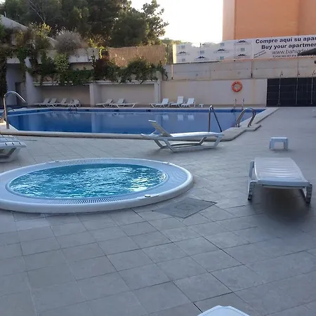 Apartamento Mar