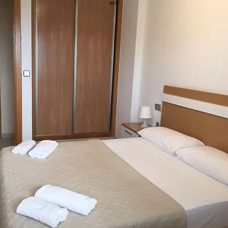 Mar Apartamento