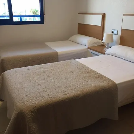 Mar 公寓 阿利坎特